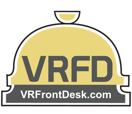 VR Front Desk Airbnb Homeaway VRBO Management services